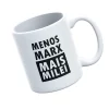 Menos Marx Mais Milei