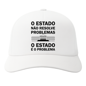 O Estado é o Problema