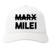 Marx vs Milei