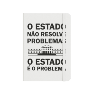 O Estado é o Problema